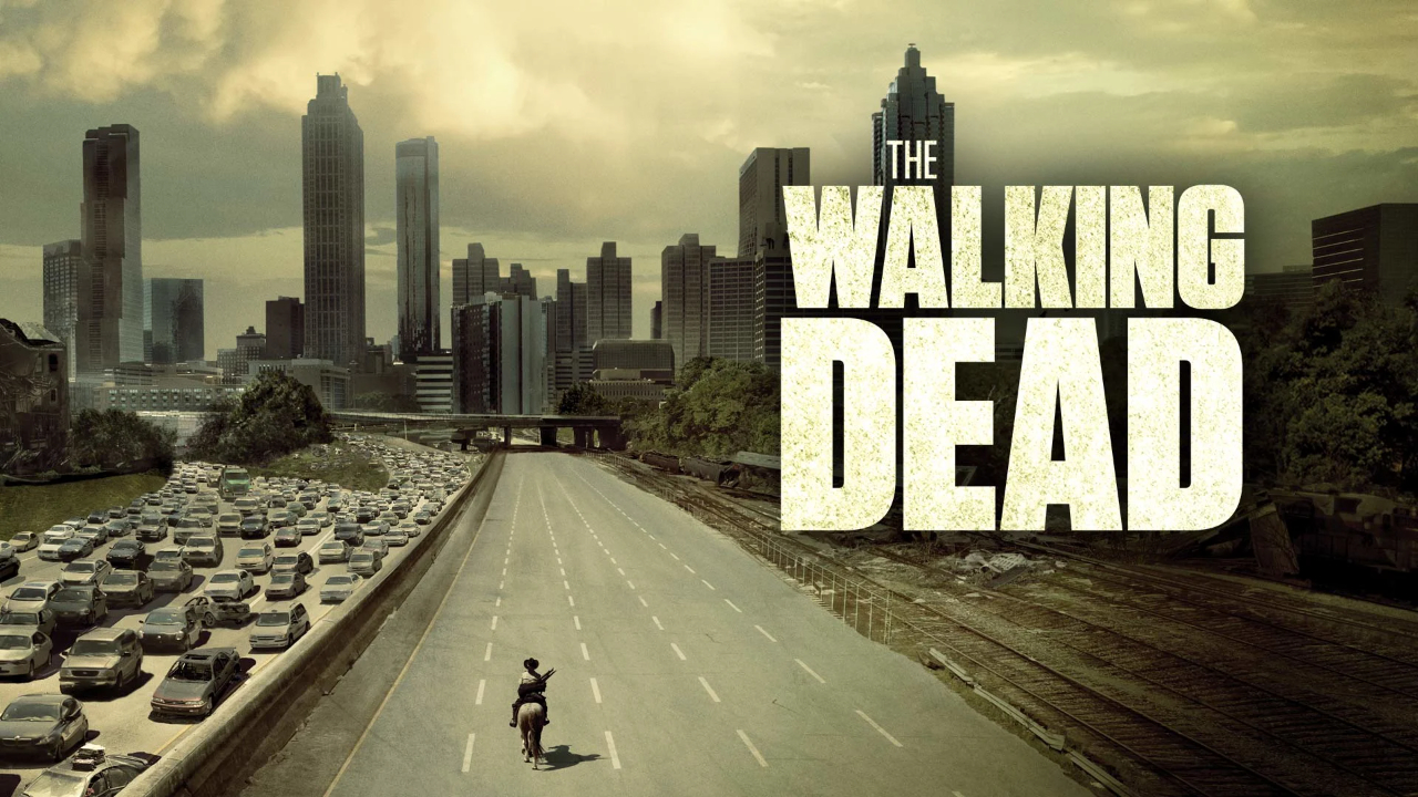 The Walking Dead ล่าสยองทัพผีดิบ ปี1 พากย์ไทย