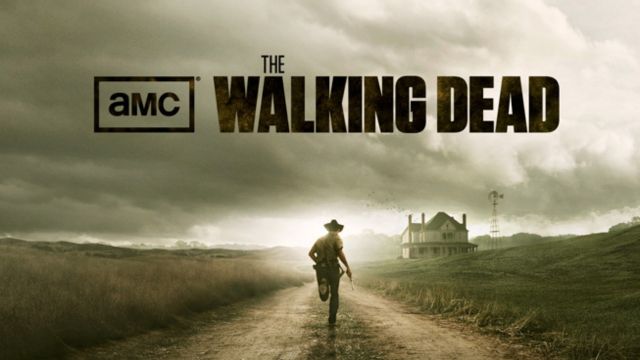 The Walking Dead ล่าสยองทัพผีดิบ ปี2 พากย์ไทย