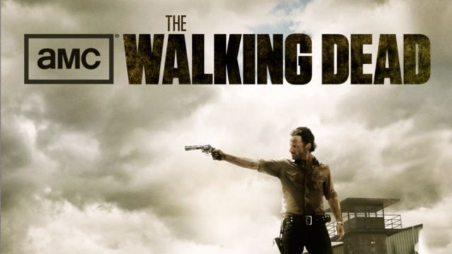 The Walking Dead ล่าสยองทัพผีดิบ ปี3 พากย์ไทย
