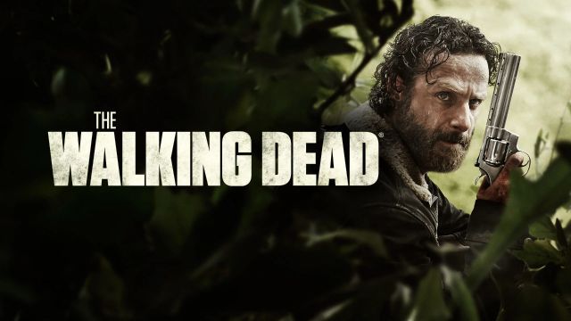 The Walking Dead ล่าสยองทัพผีดิบ ปี5 พากย์ไทย