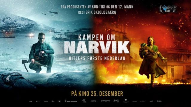 Narvik  (2023) นาร์วิค