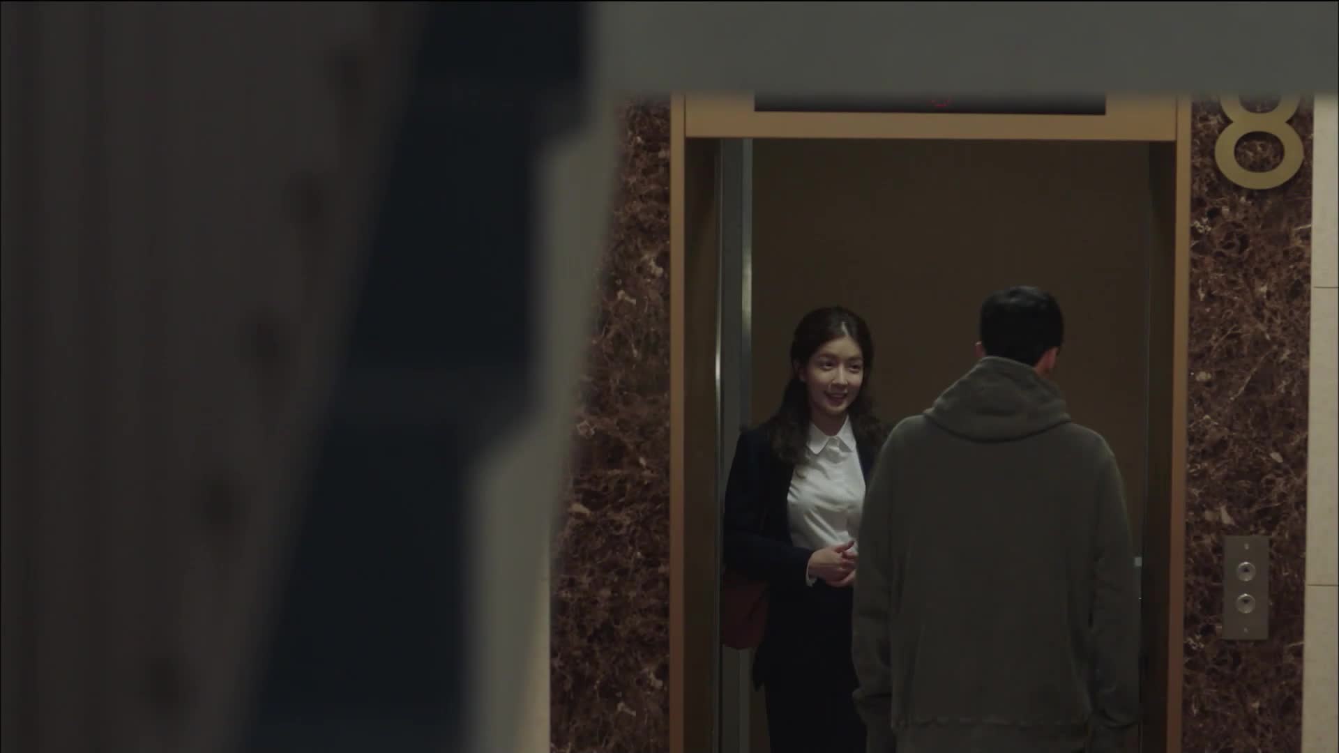 Terius Behind Me (내 뒤에 테리우스) สายลับพี่เลี้ยง EP01