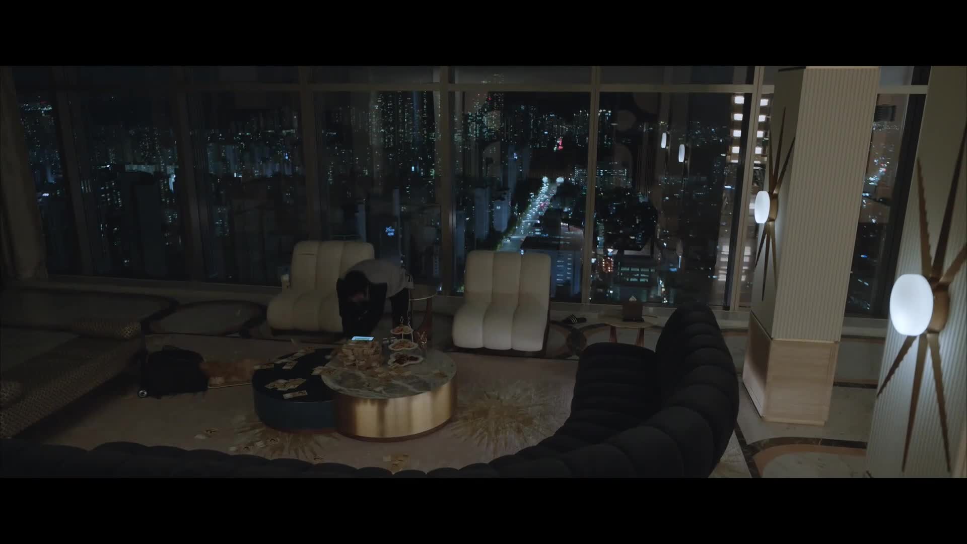 If You Wish Upon Me พรสุดท้าย จากฉันถึงเธอ EP01