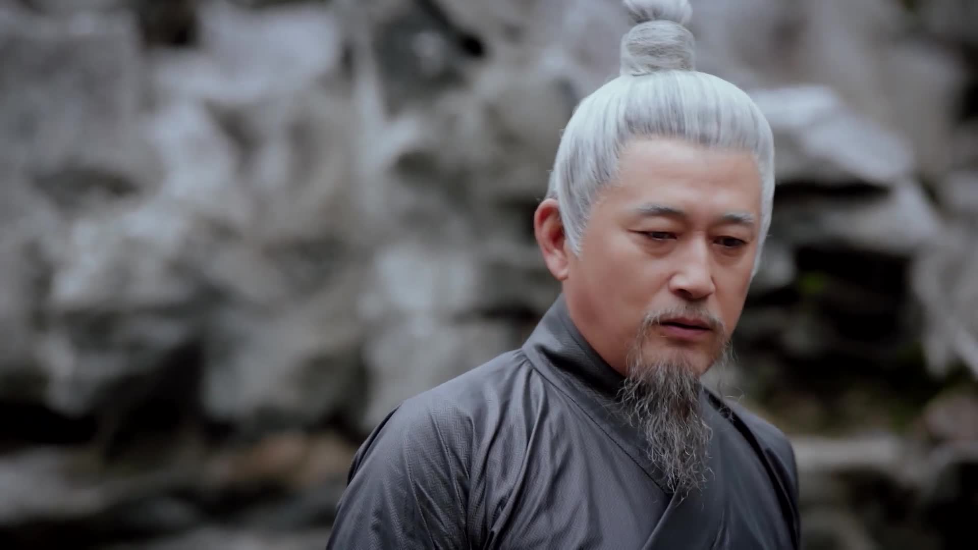 Goodbye My Princess ตงกง ตำนานรักตำหนักบูรพา EP09