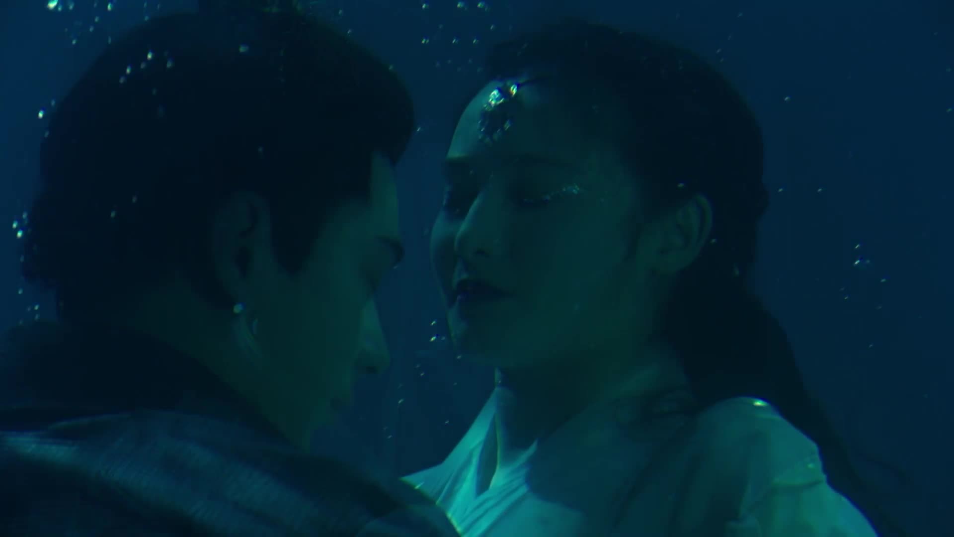 Goodbye My Princess ตงกง ตำนานรักตำหนักบูรพา EP15