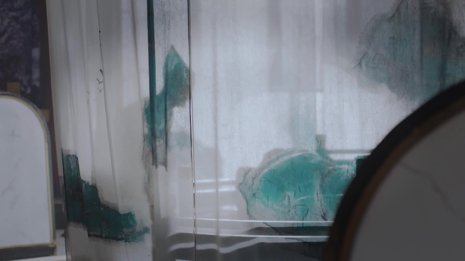 Goodbye My Princess ตงกง ตำนานรักตำหนักบูรพา EP40