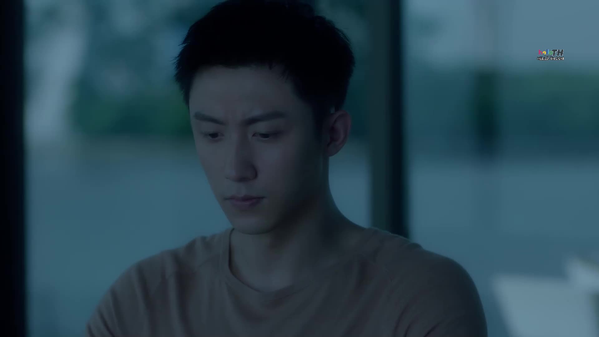 Moonshine and Valentine จะกี่พันปี หัวใจก็ยังเป็นเธอ EP11