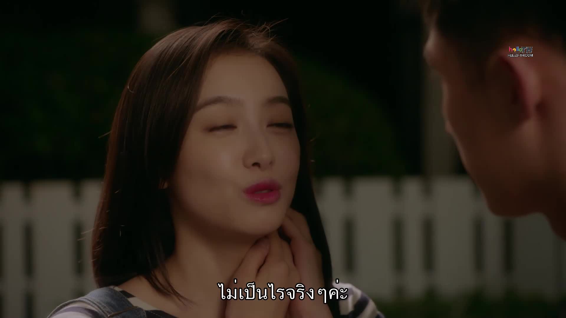 Moonshine and Valentine จะกี่พันปี หัวใจก็ยังเป็นเธอ EP12