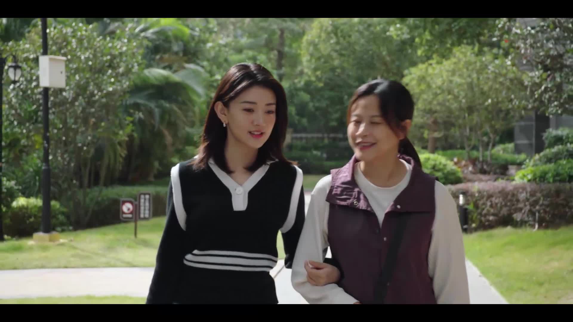 Hi Venus (我可能遇到了救星) บังเอิญพบรัก พากย์ไทย EP11