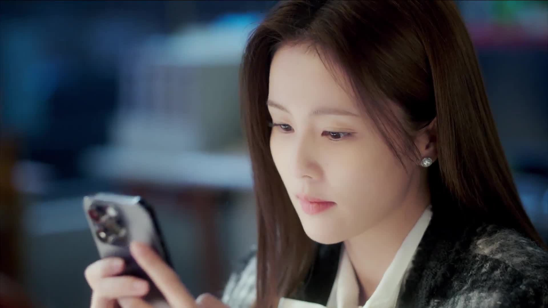 l Only for Love (以爱为营) จีบให้วุ่น ลงทุนด้วยรัก พากย์ไทย EP08