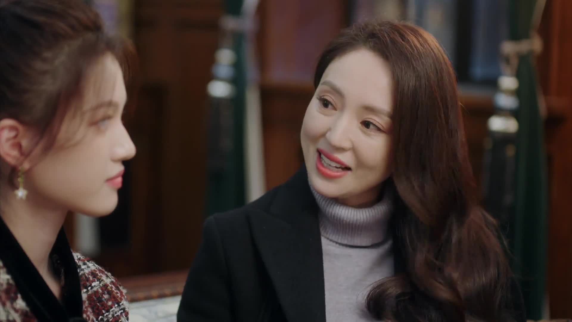 l Only for Love (以爱为营) จีบให้วุ่น ลงทุนด้วยรัก พากย์ไทย EP18