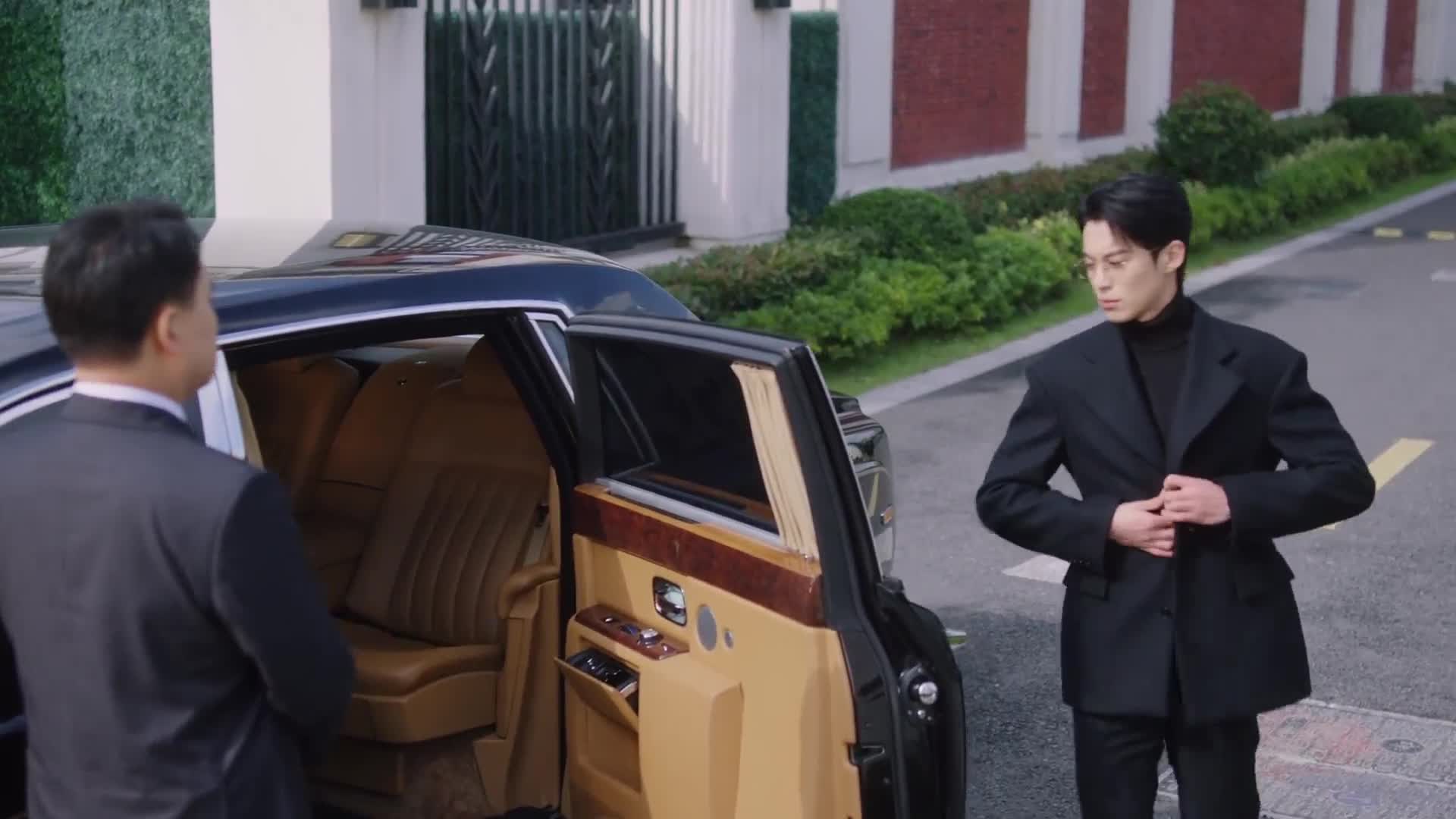 l Only for Love (以爱为营) จีบให้วุ่น ลงทุนด้วยรัก พากย์ไทย EP26