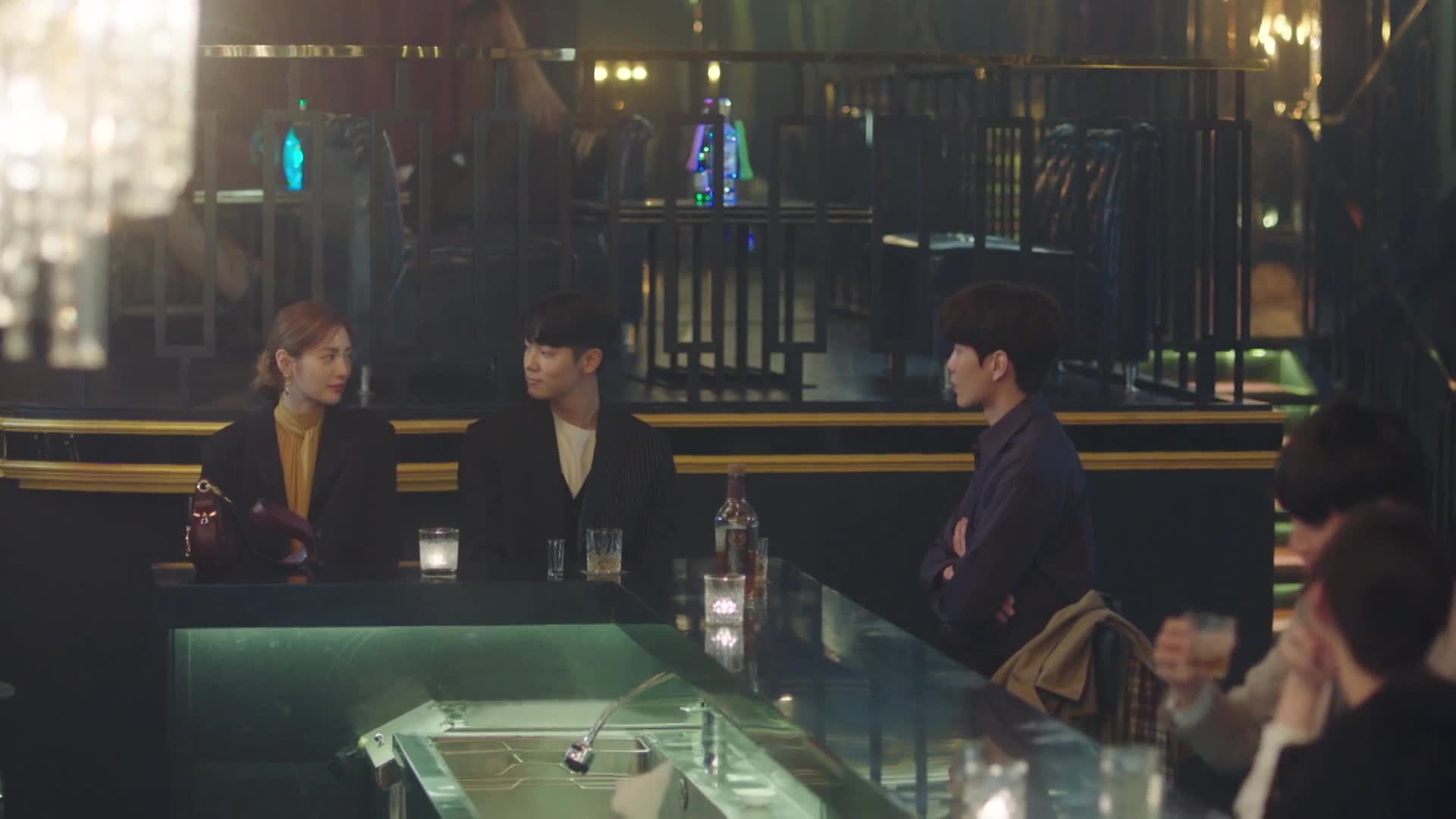 Oh Master (오 주인님) โอ้ มาสเตอร์ EP13