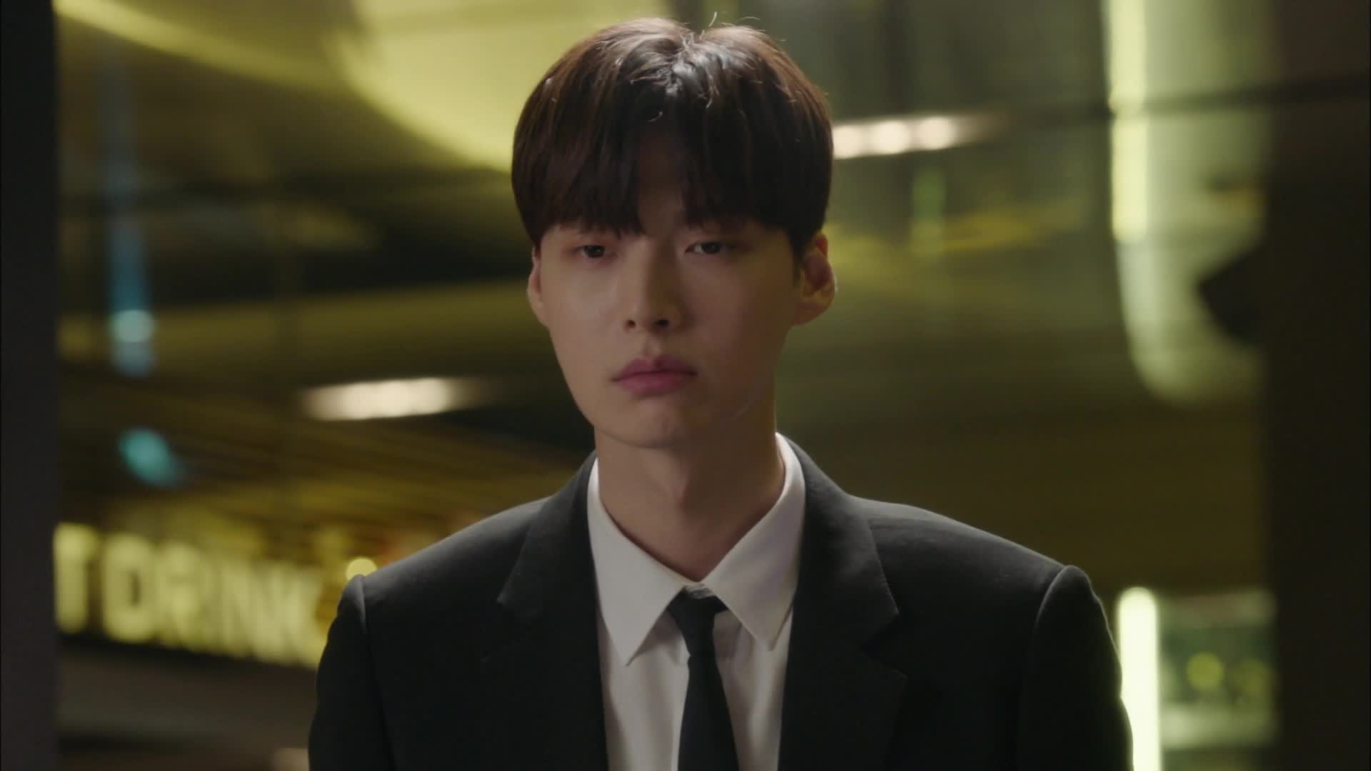 Reunited Worlds (다시 만난 세계) อดีตรักพัดหวน EP05