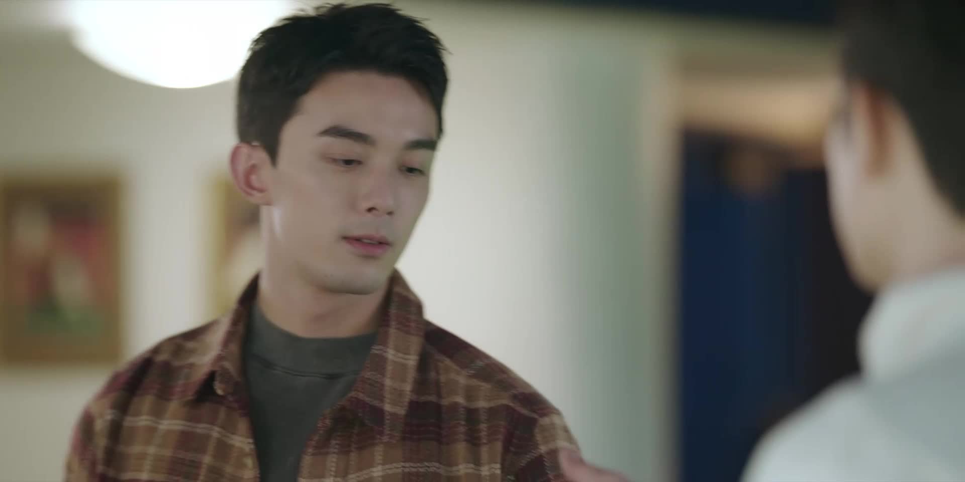 Amidst a Snowstorm of Love (在暴雪时分) ลมหนาวและสองเรา EP09