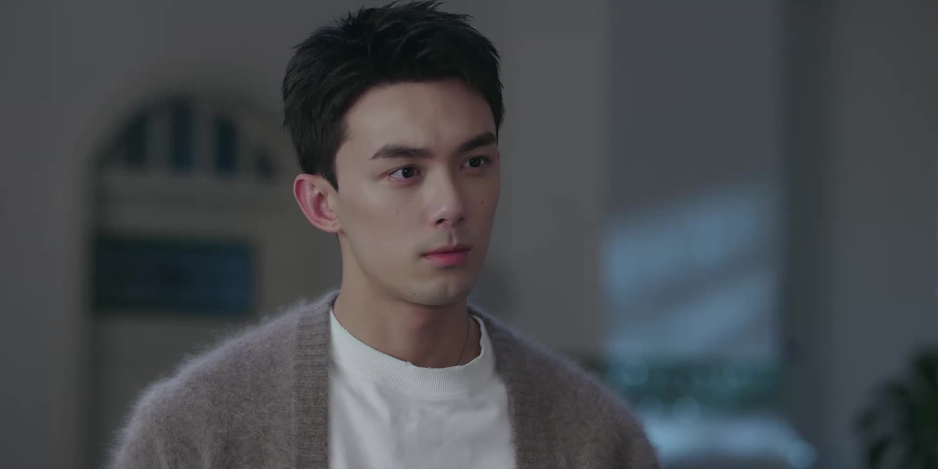 Amidst a Snowstorm of Love (在暴雪时分) ลมหนาวและสองเรา EP16