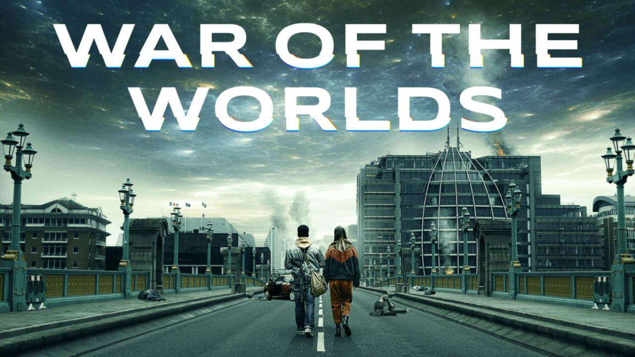 War of the Worlds อภิมหาสงครามวันล้างโลก (2005)
