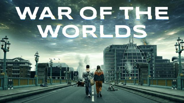 War of the Worlds อภิมหาสงครามวันล้างโลก (2005)