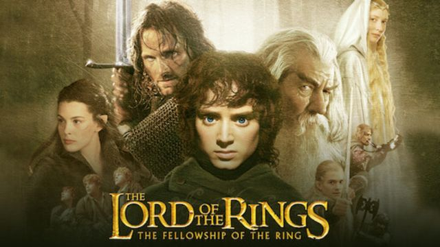 The Lord Of The Rings 1 The Fellowship Of The Ring Extended Edition อภินิหารแหวนครองพิภพ (2001)