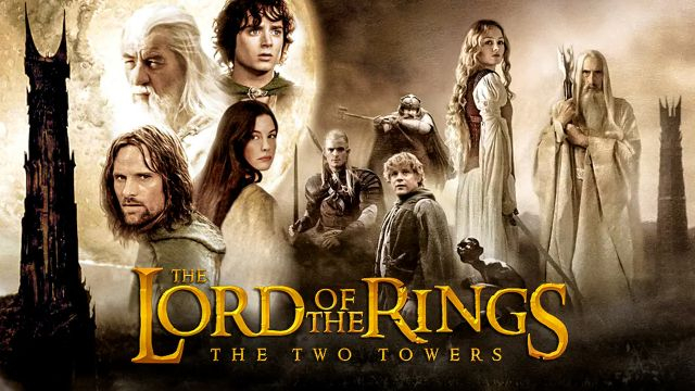 The Lord Of The Rings 2 The Two Towers Extended Edition ศึกหอคอยคู่กู้พิภพ (2002)