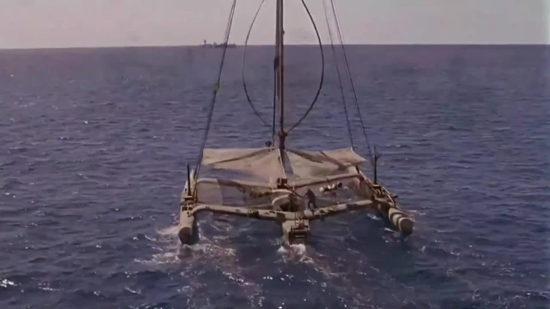 Waterworld วอเตอร์เวิลด์ ผ่าโลกมหาสมุทร (1995)