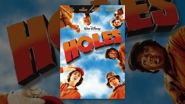 Holes โฮลส์ ขุมทรัพย์ปาฏิหาริย์  (2003)