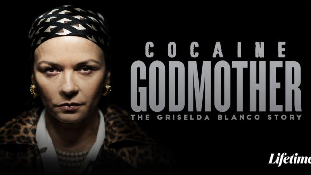 Cocaine Godmother 2017 ซับไทย