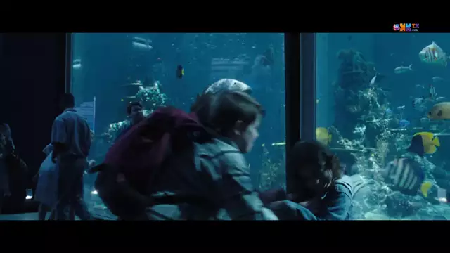 Aquaman (2018) เจ้าสมุทร