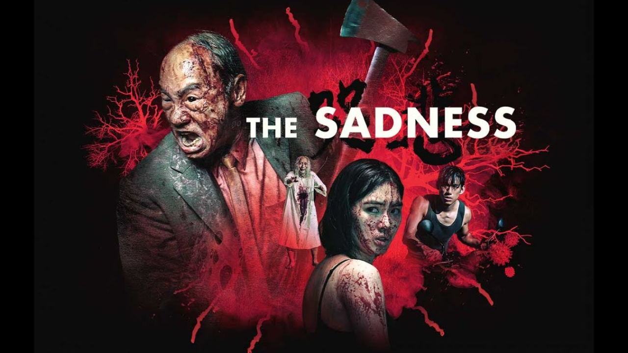 The Sadness ซับไทย (2021) Uncut