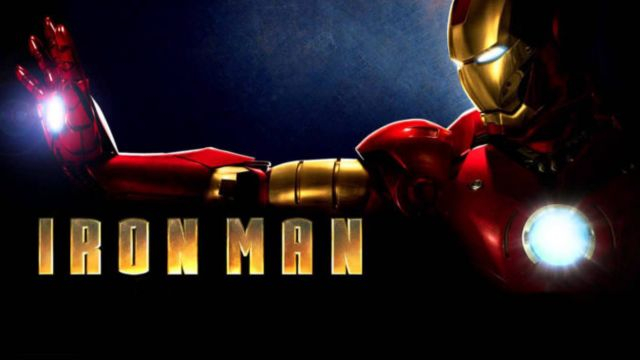 Iron Man 1 มหาประลัยคนเกราะเหล็ก (2008)