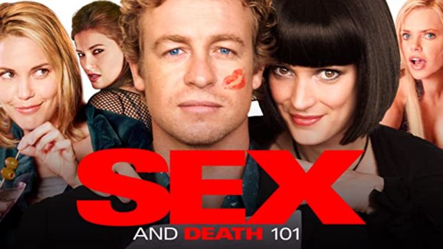 Sex and Death 101 (2007) เซ็กส์แอนด์เดท101 ซับไทย