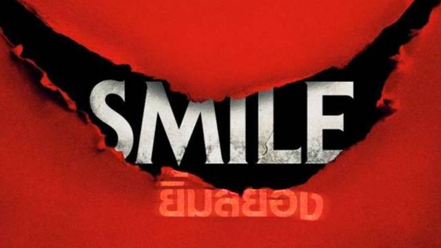 Smile (2022) ยิ้มสยอง ซับไทย