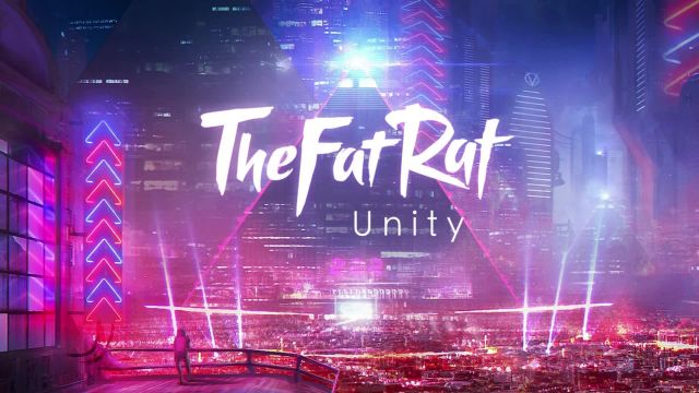 TheFatRat - Unity