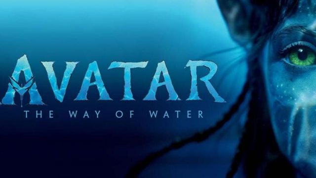 Avatar 2 (อวตาร 2 วิถีแห่งสายน้ำ) 2022 พากย์ไทย
