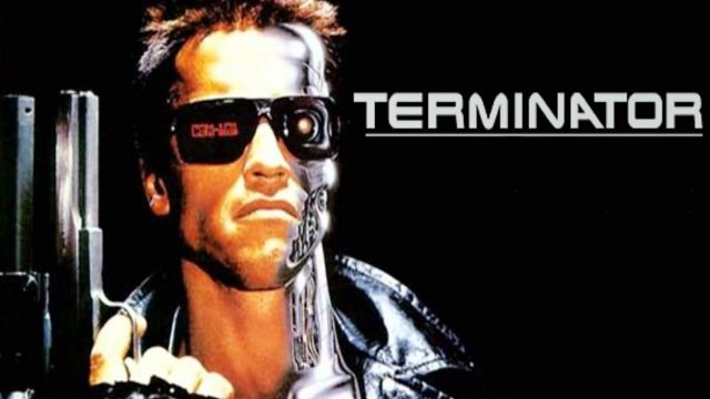 The Terminator (1984) คนเหล็ก 2029 ภาค1