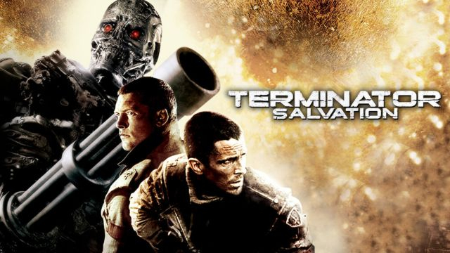 Terminator 4 Salvation (2009) ฅนเหล็ก 4 มหาสงครามจักรกลล้างโลก ภาค 4