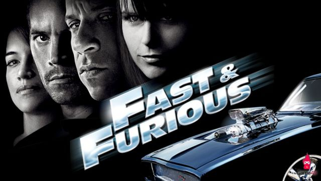 Fast 4 Fast & Furious (2009) เร็ว..แรงทะลุนรก 4 ยกทีมซิ่ง แรงทะลุไมล์