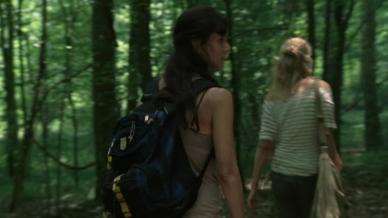 The Walking Dead ล่าสยองทัพผีดิบ ปี2 EP02