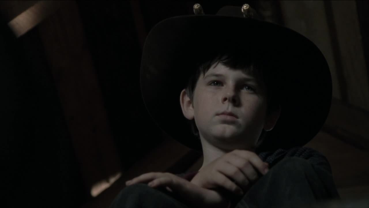 The Walking Dead ล่าสยองทัพผีดิบ ปี2 EP11