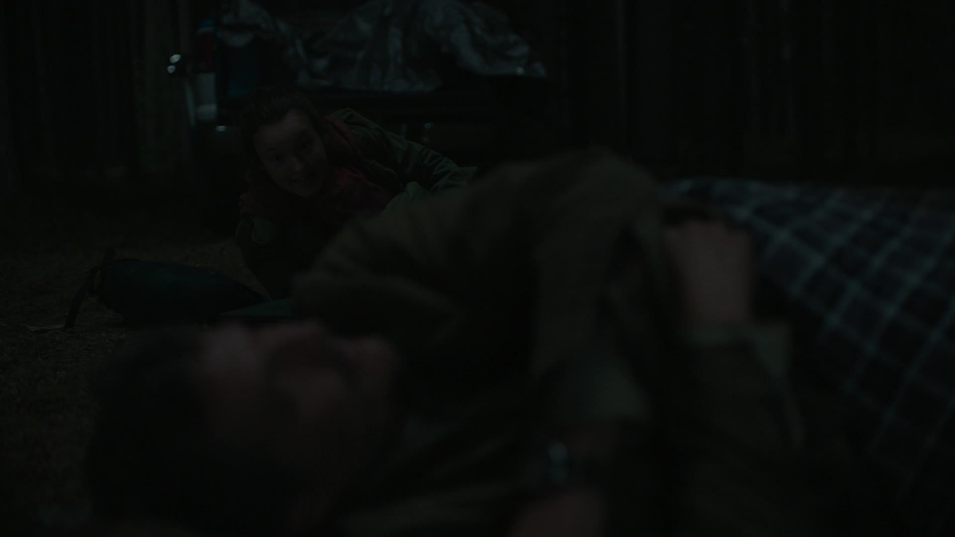 The Last of Us เดอะลาสต์ออฟอัส ปี1 EP04