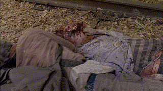 The Walking Dead ล่าสยองทัพผีดิบ ปี5 EP01