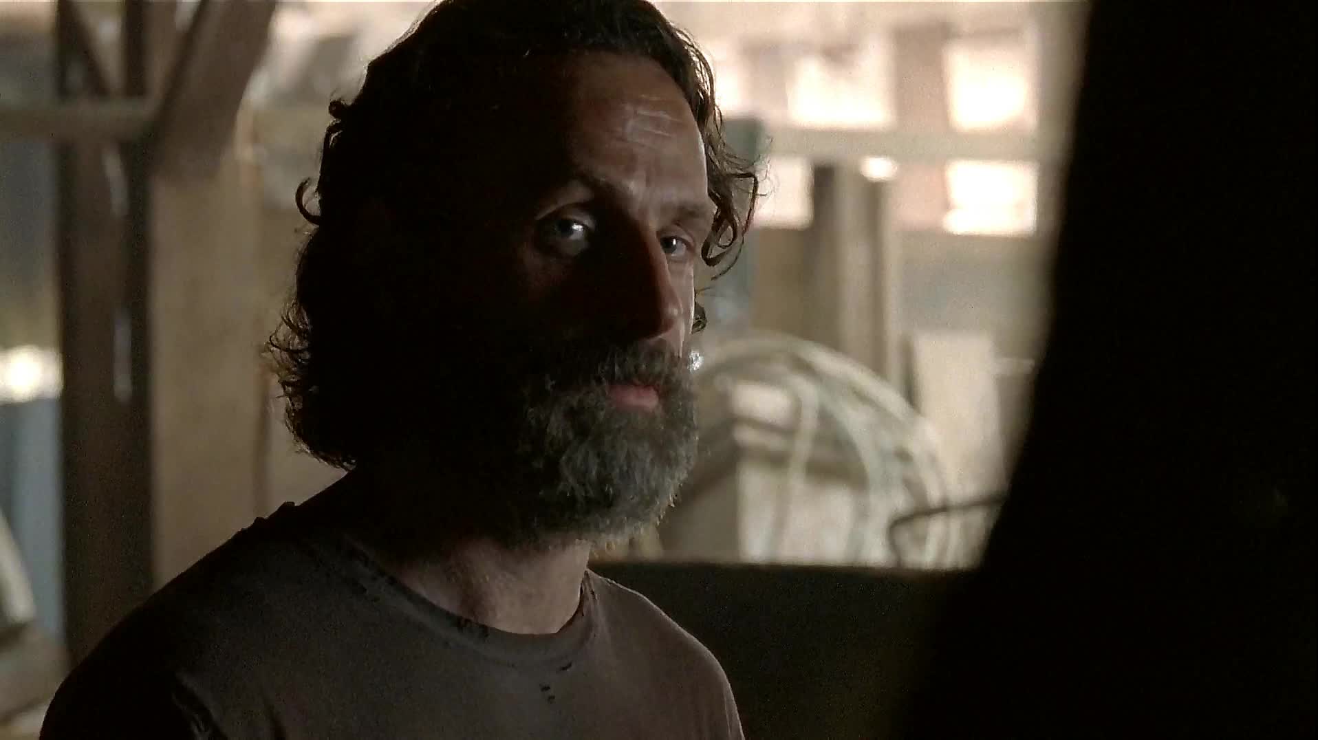 The Walking Dead ล่าสยองทัพผีดิบ ปี5 EP11