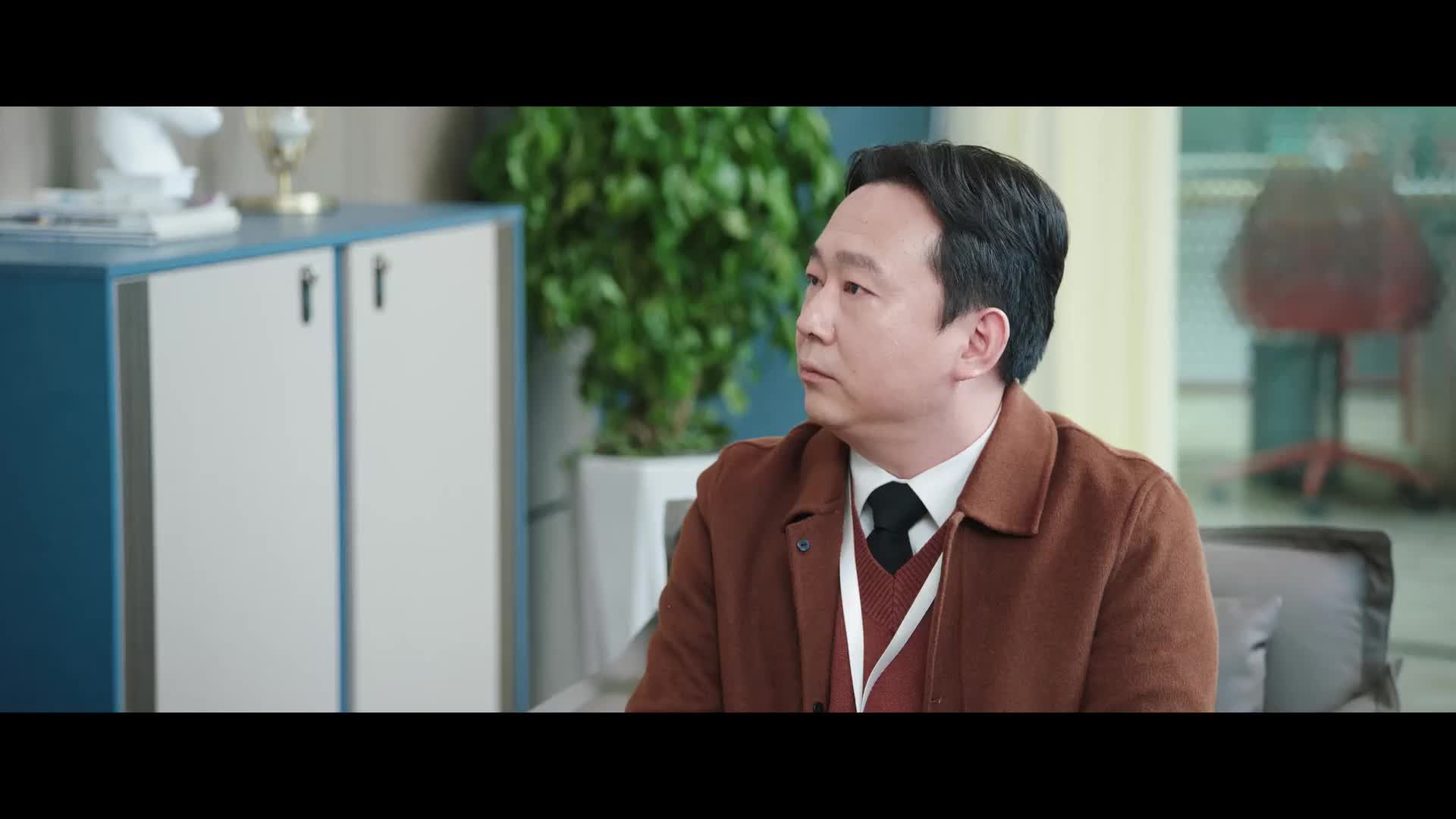 Never Give Up (2023) ออฟฟิศนี้ยังมีหวัง ซับไทย EP20