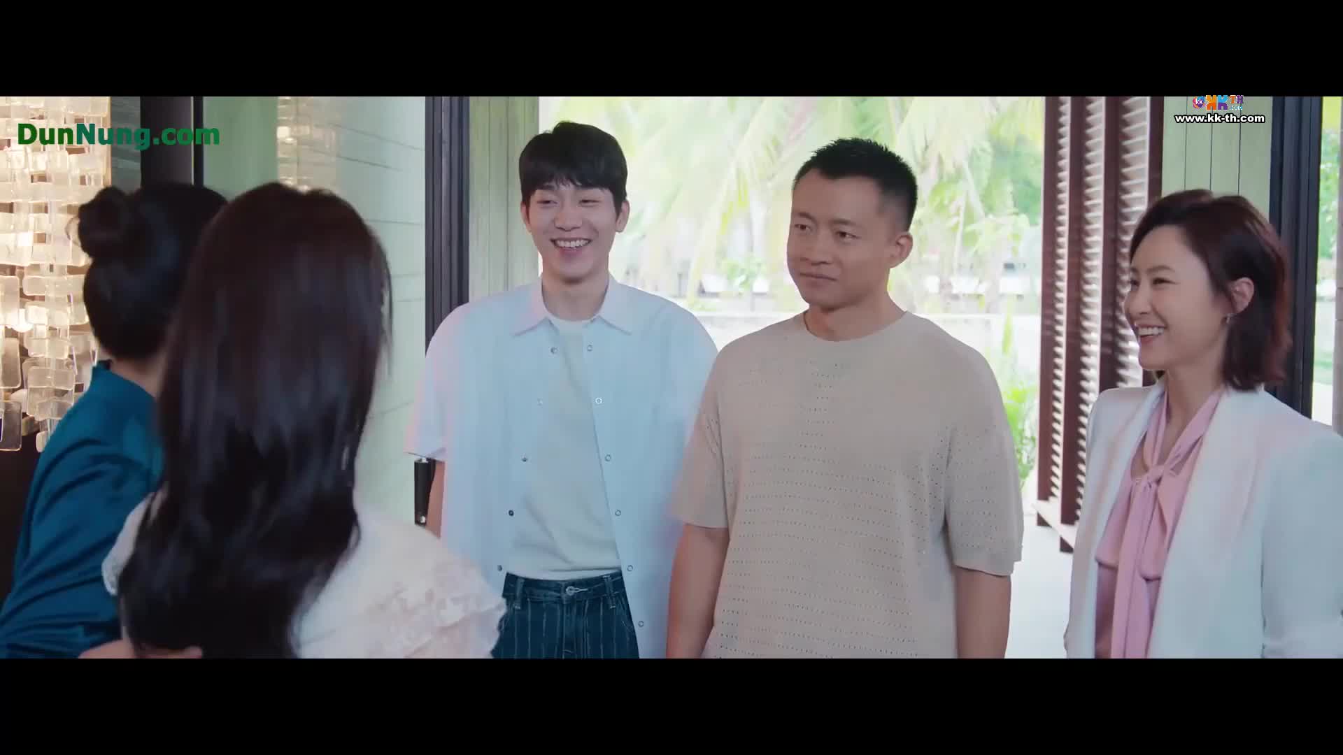 The Forbidden Flower บุปผาแห่งรัก EP07
