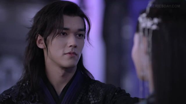 The Starry Love (2023) ดาวตกก่อเกิดรัก พากย์ไทย EP15