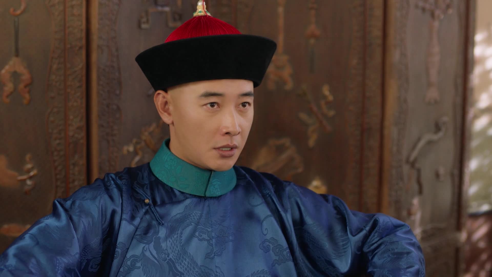 The Long River มหันตภัยแม่น้ำวิปโยค พากย์ไทย EP09