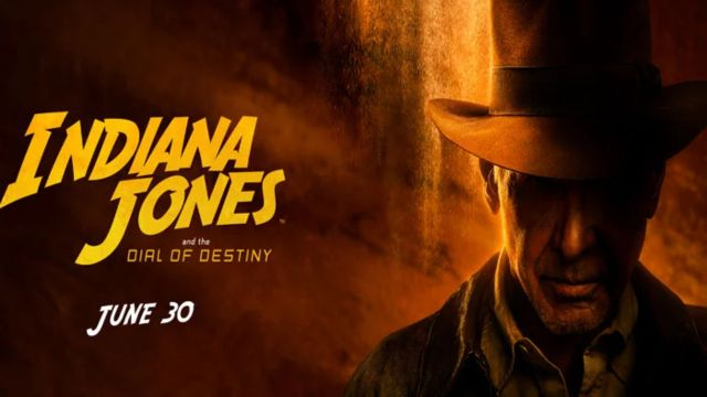 Indiana Jones and the Dial of Destiny (2023) อินเดียน่า โจนส์ กับกงล้อแห่งโชคชะตา ซูม พากย์ไทย