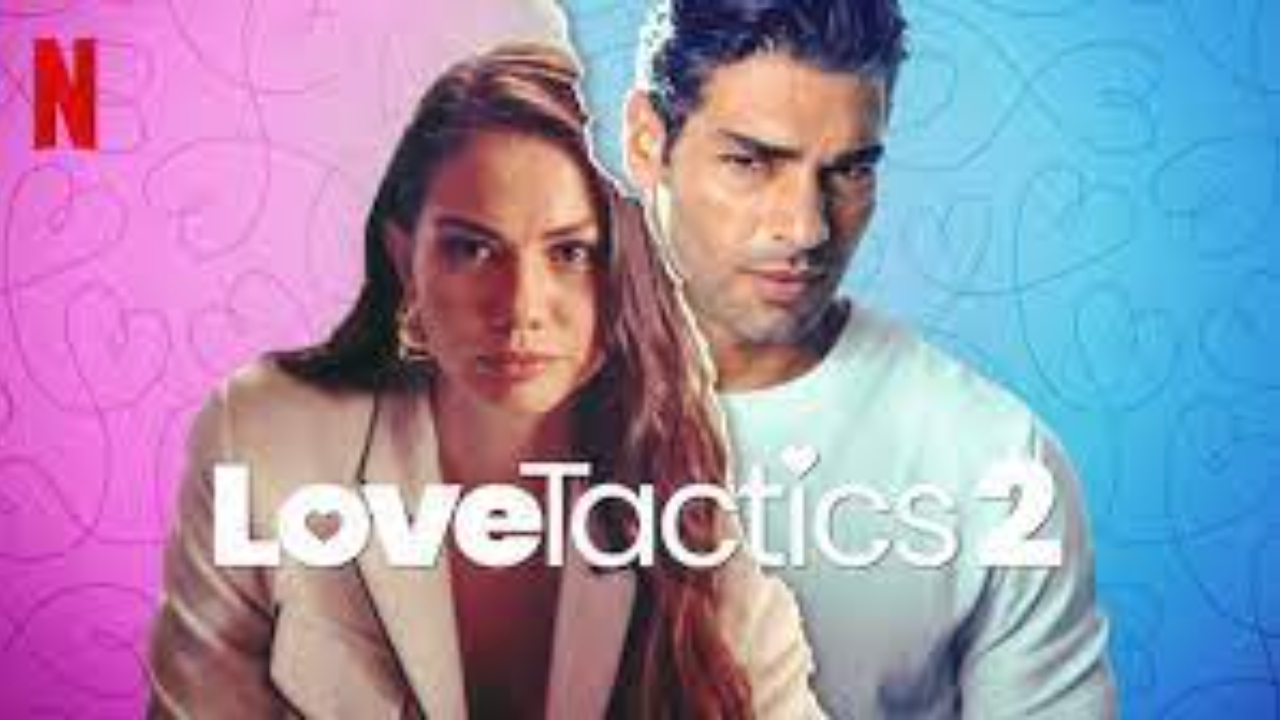 Love Tactics 2 - ยุทธวิธีกำราบรัก 2
