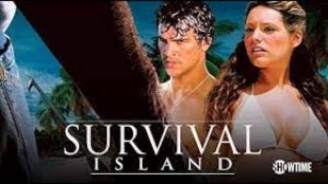 Survival Island (Three) (2005) ซับไทย