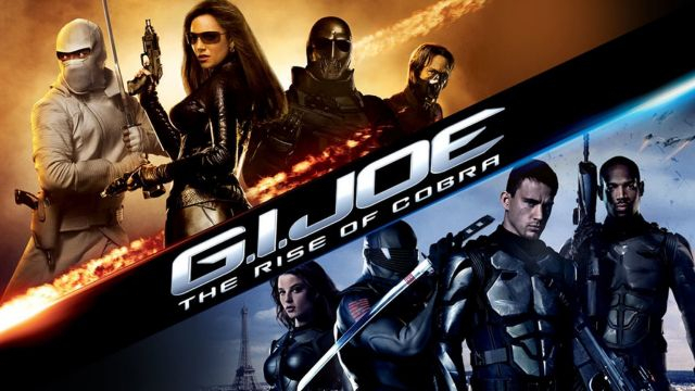 G.I. Joe 1 The Rise Of Cobra (2009) จี.ไอ.โจ สงครามพิฆาตคอบร้าทมิฬ